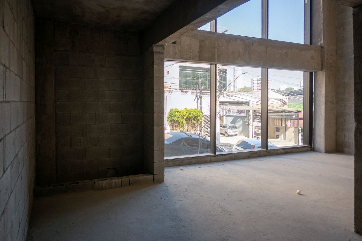 Loja à venda, 866 m² por R$ 6.333.621,00 - Vila Romana - São Paulo/SP