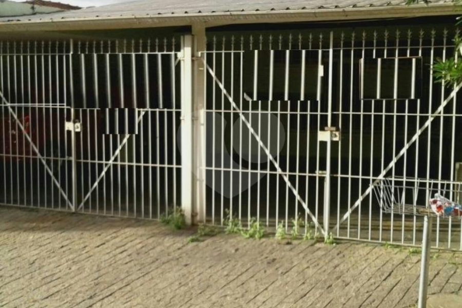 Sobrado à venda com 6 quartos, sendo 1 suíte, em Mandaqui, São Paulo, SP