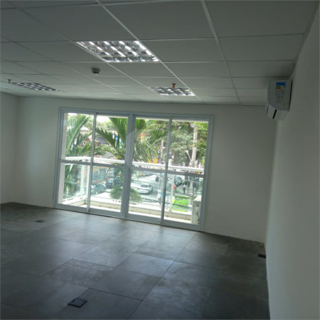 Sala à venda em Alto da Boa Vista, São Paulo, SP