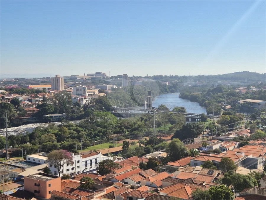 APARTAMENTO À VENDA | EDIFÍCIO ACAPULCO | PIRACICABA/SP