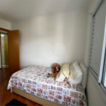 Cobertura à venda com 3 quartos, sendo 1 suíte,  em Cidade São Francisco, São Paulo, SP