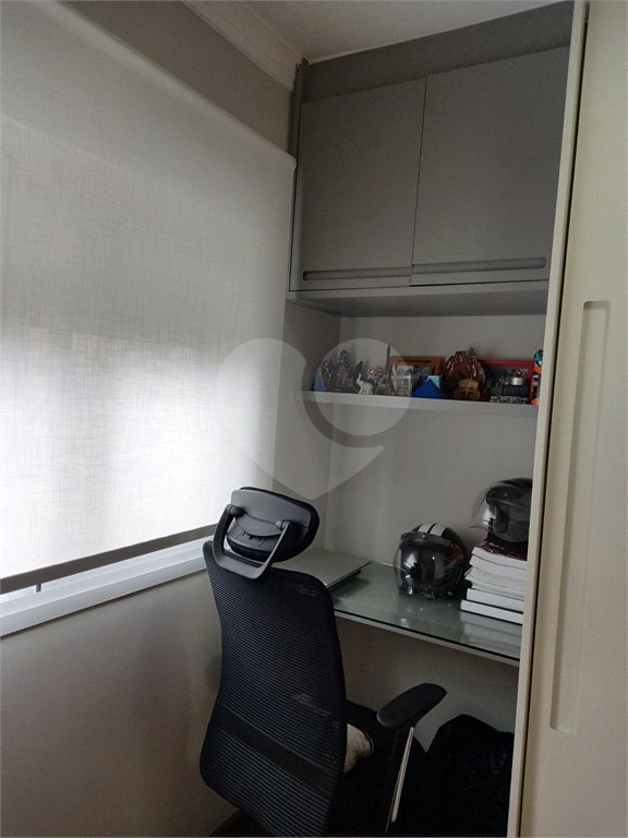 Apartamento à venda com 2 suítes em Vila Andrade, São Paulo, SP