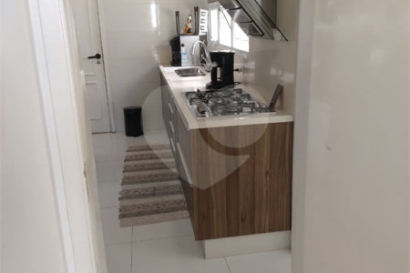 Apartamento à venda com 3 quartos, sendo 1 suíte,  no Centro, São Bernardo do Campo, SP