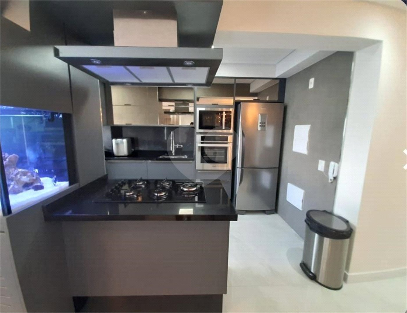 Apartamento à venda com 2 quartos, sendo 1 suíte, em Jardim Caboré, São Paulo, SP