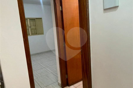 Casa à venda com 2 quartos, sendo 1 suíte, em Jardim Victório Antônio de Santi II, Araraquara, SP