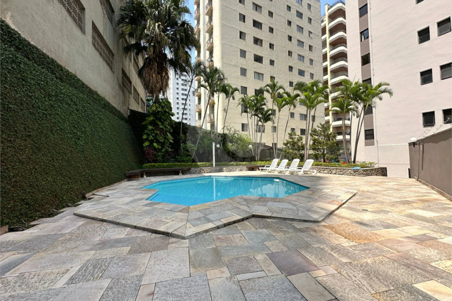 Apartamento à venda com 4 quartos, sendo 2 suítes, em Santana, São Paulo, SP