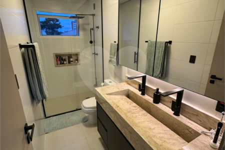Casa à venda com 3 suítes no condomínio San Marco II - Ilha de Roma, Ribeirão Preto - SP