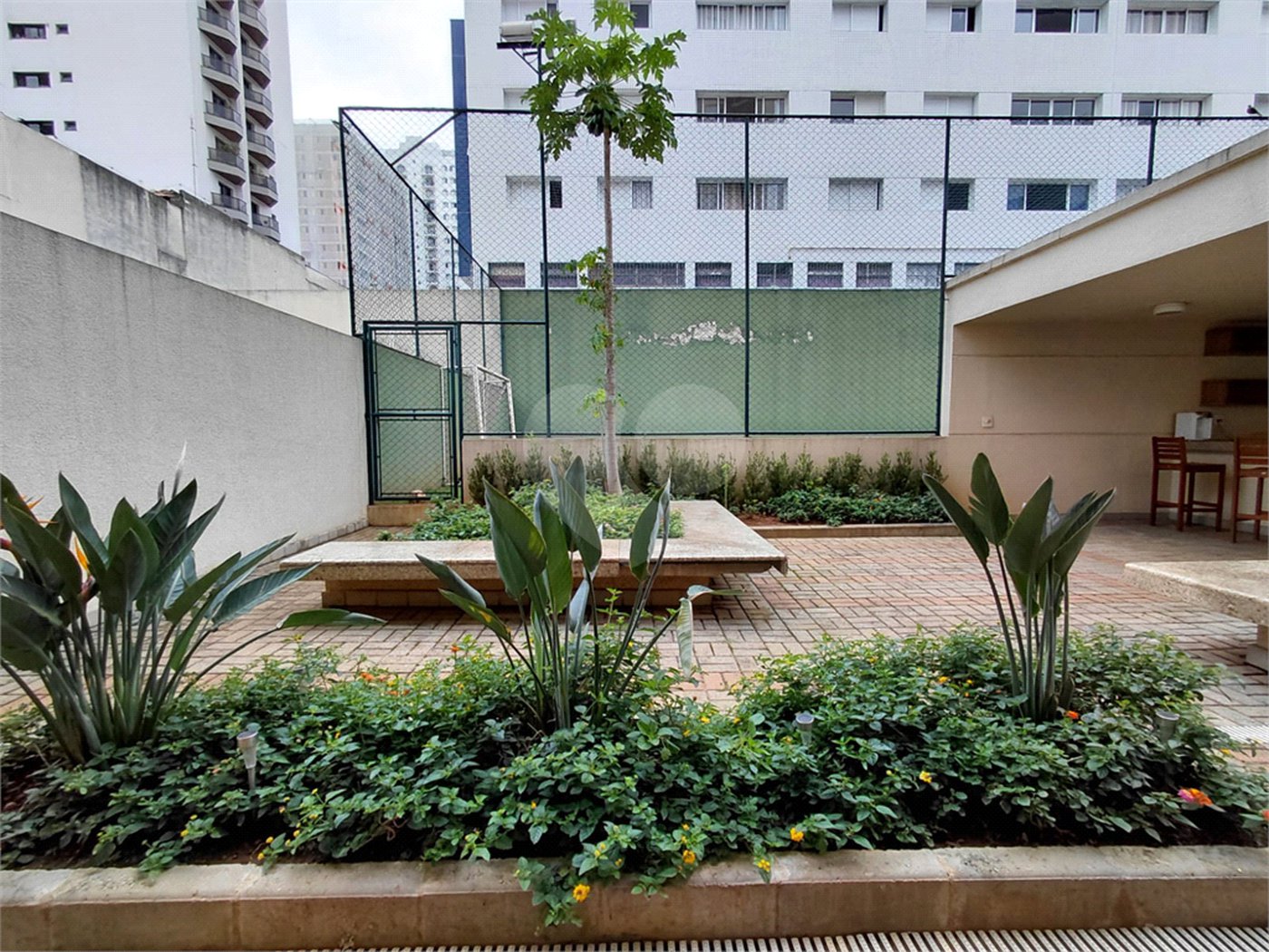Apartamento à venda com 2 quartos, sendo 1 suíte, em Vila Romana, São Paulo, SP