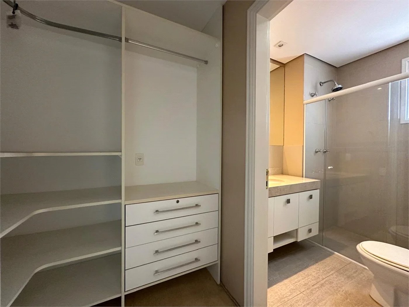 Apartamento para alugar com 4 suítes em Jardim Fonte do Morumbi, São Paulo, SP