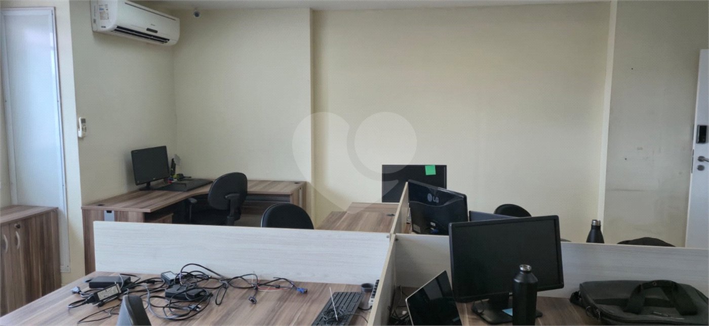 Sala à venda ou para alugar no Centro, São Bernardo do Campo, SP