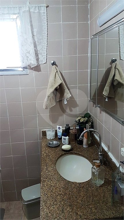 Apartamento à venda com 2 quartos em Aclimação, São Paulo, SP