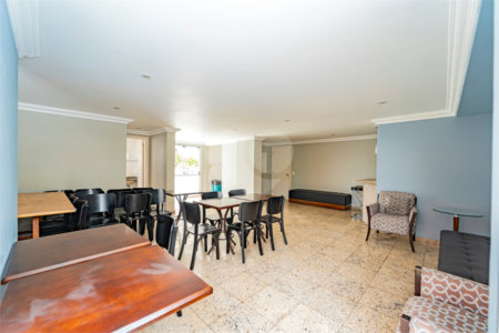 Apartamento à venda com 4 quartos, sendo 1 suíte, em Vila Mascote, São Paulo, SP