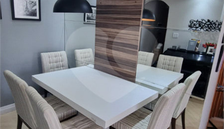 Apartamento à venda com 2 quartos em Tremembé, São Paulo, SP