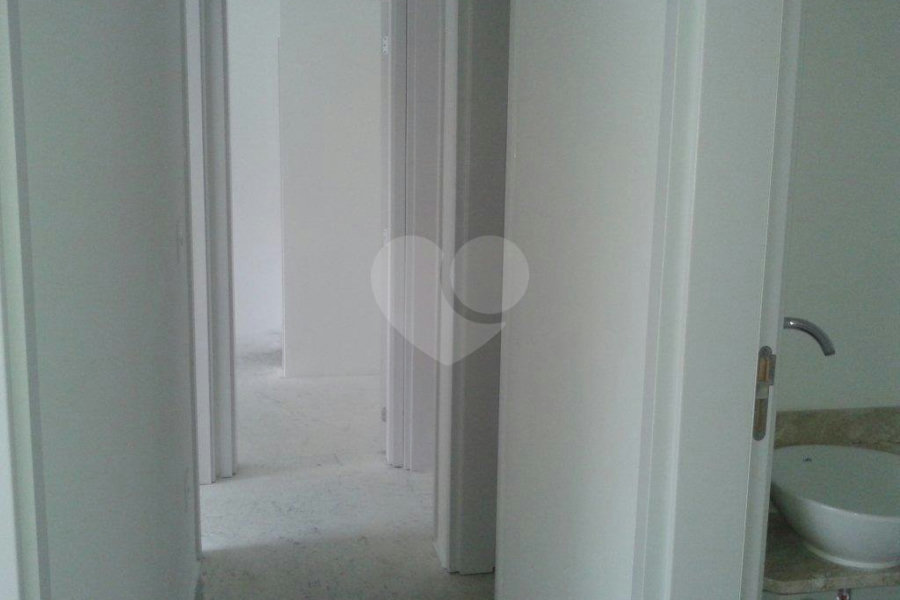 Apartamento à venda com 4 quartos, sendo 1 suíte, em Horto, São Paulo, SP