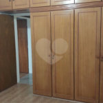 Apartamento à venda com 3 quartos em Tucuruvi, São Paulo, SP