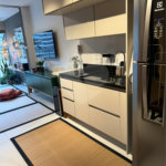 Apartamento à venda com 1 suíte em Paraíso, São Paulo, SP