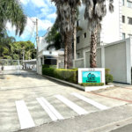 Apartamento à venda com 2 quartos em Recanto Quarto Centenário, Jundiaí, SP