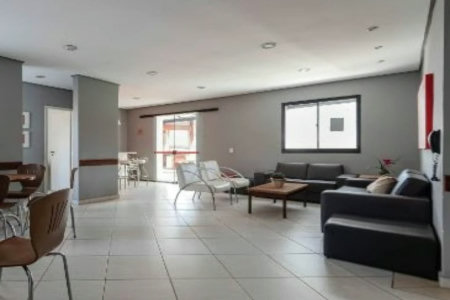 Apartamento à venda com 3 quartos, sendo 1 suíte, em Jardim Monte Kemel, São Paulo, SP
