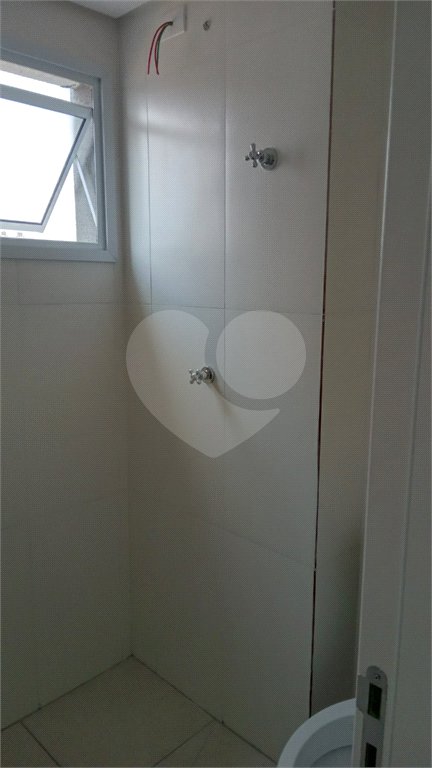Apartamento à venda com 2 quartos em Tucuruvi, São Paulo, SP