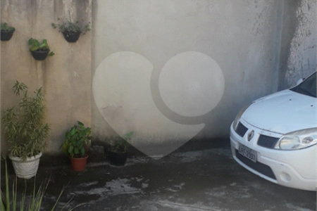 Casa à venda com 3 quartos em Campo Grande, Rio de Janeiro, RJ