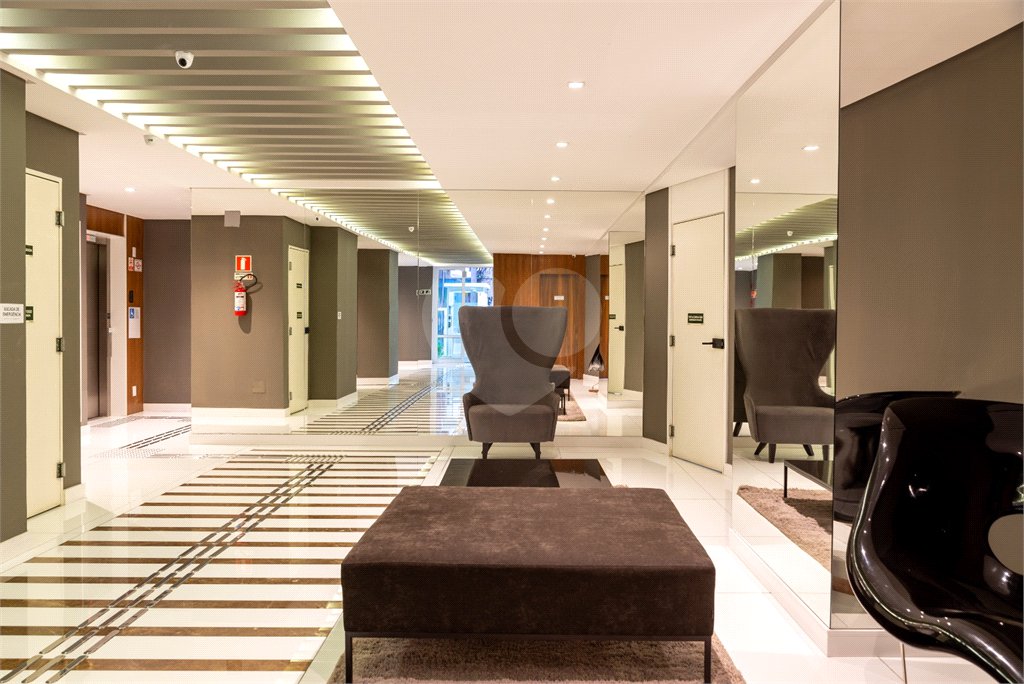 Apartamento à venda com 1 suíte em Pinheiros, São Paulo, SP