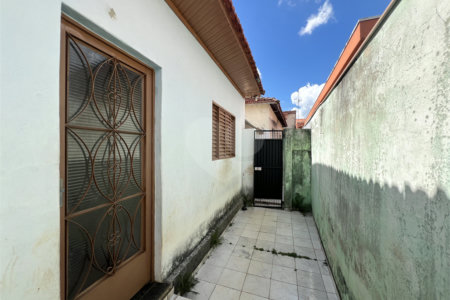 Casa para alugar com 1 quarto no Centro, Itapetininga, SP