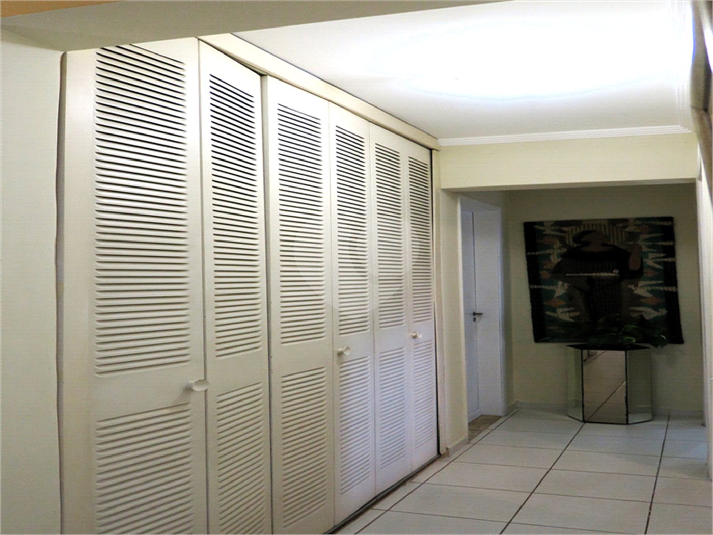 Apartamento à venda com 2 quartos, sendo 1 suíte, em Vila Suzana, São Paulo, SP