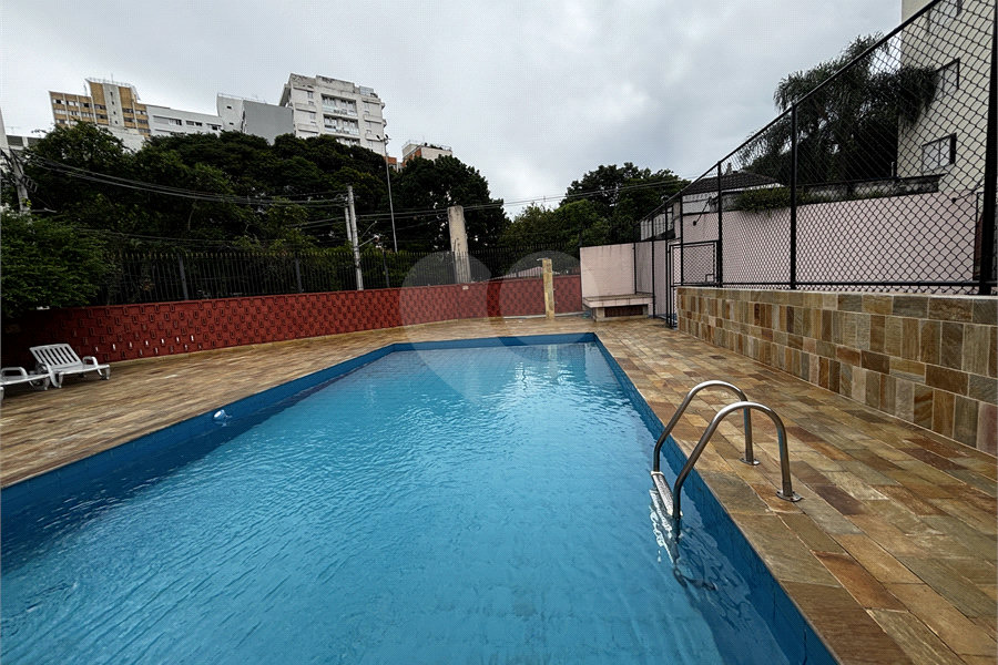 Apartamento à venda com 2 quartos em Santana, São Paulo, SP