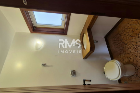 Casa à venda ou para alugar com 4 suítes no condomínio Monte Belo - Salto/sp, Salto - SP