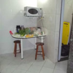 Apartamento à venda com 1 suíte em Rio Comprido, Rio de Janeiro, RJ