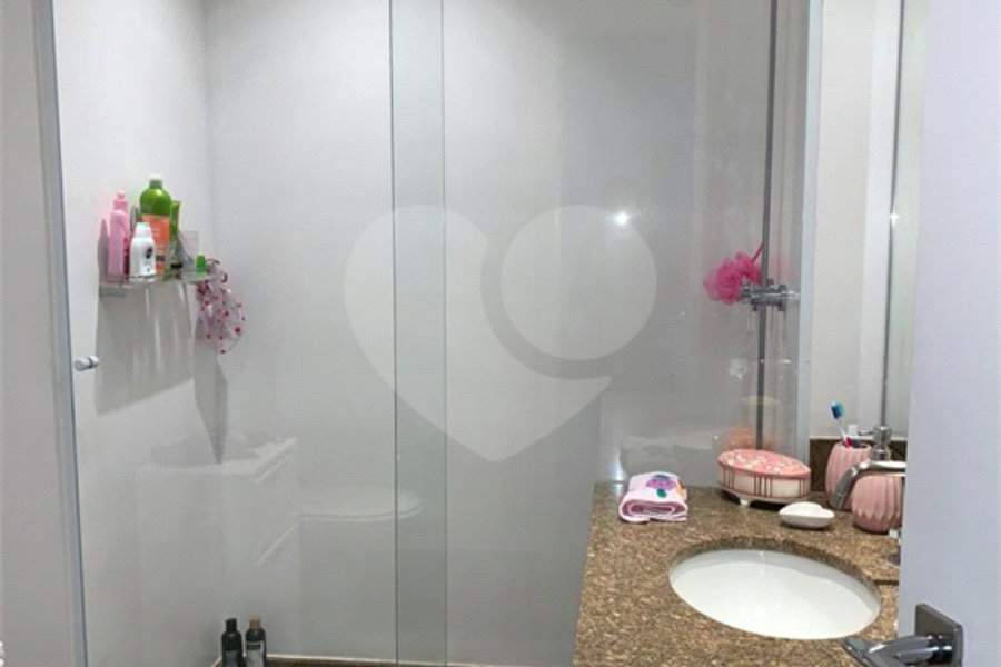 Apartamento à venda com 4 suítes em Morumbi, São Paulo, SP