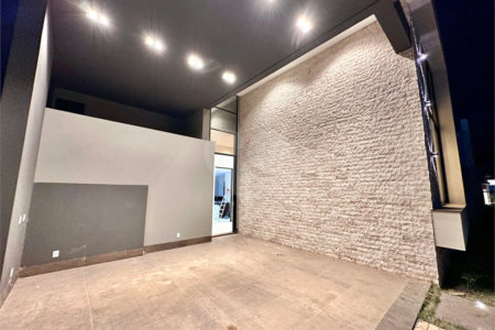 Casa à venda com 3 suítes no condomínio Villa Jardim, Cuiabá - MT