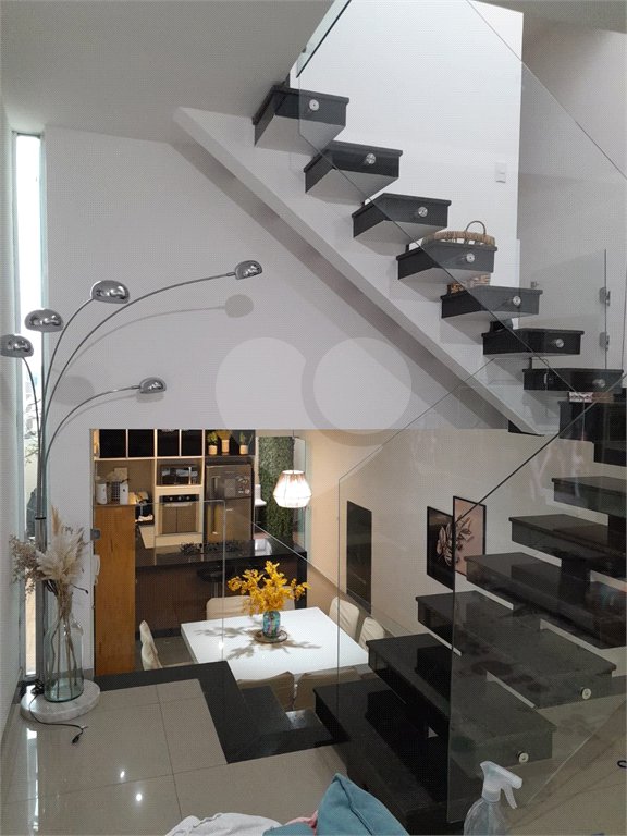 Sobrado à venda com 3 quartos, sendo 1 suíte, em Limão, São Paulo, SP
