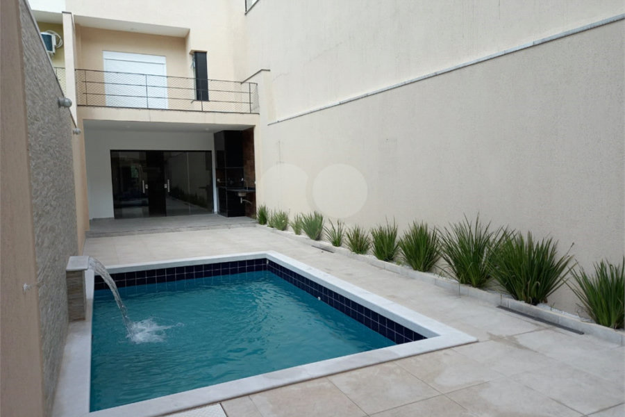 Casa para alugar com 4 suítes no condomínio Milenium, São Paulo - SP