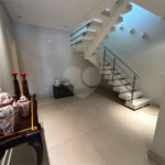Casa à venda com 4 quartos, sendo 3 suítes, no condomínio Reserva Nova Cantareira, São Paulo - SP