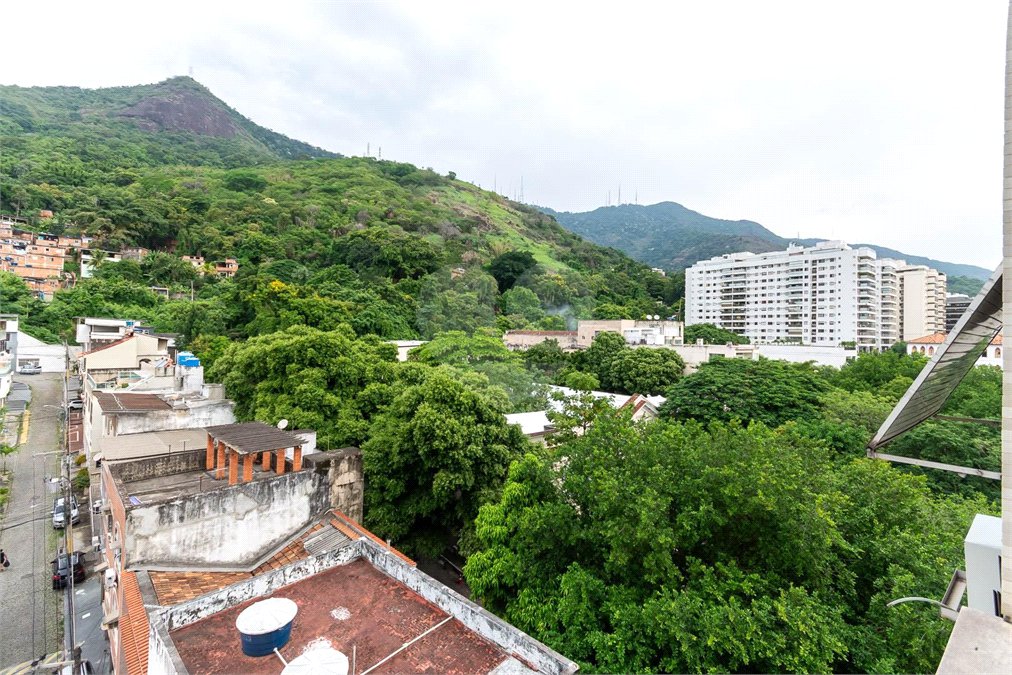 Apartamento à venda com 2 quartos, sendo 1 suíte, em Tijuca, Rio de Janeiro, RJ