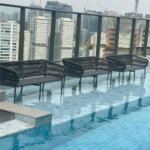 Apartamento à venda ou para alugar com 2 suítes em Jardim das Acácias, São Paulo, SP