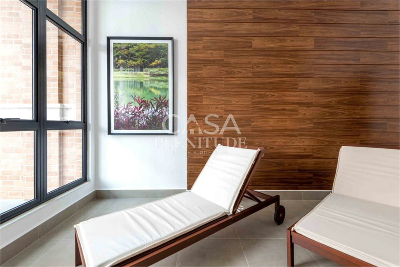Apartamento à venda ou para alugar com 4 suítes em Parque Campolim, Sorocaba, SP