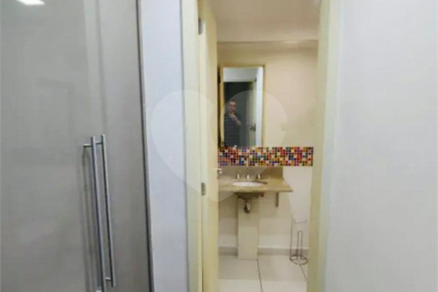 Apartamento à venda com 2 quartos, sendo 1 suíte, em Casa Verde, São Paulo, SP