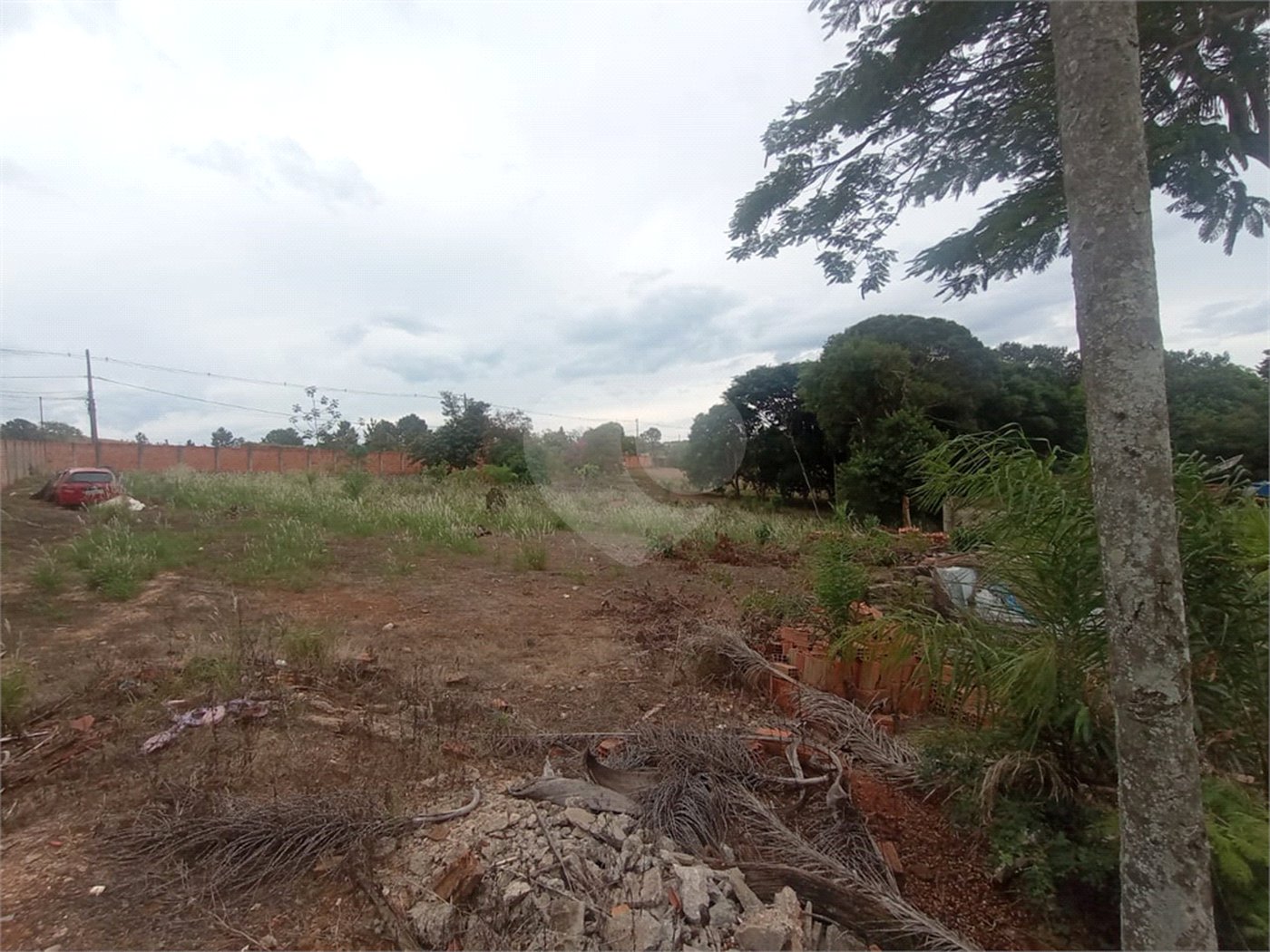 Chácara à venda com 3 quartos em Vila Belo Horizonte, Itapetininga, SP