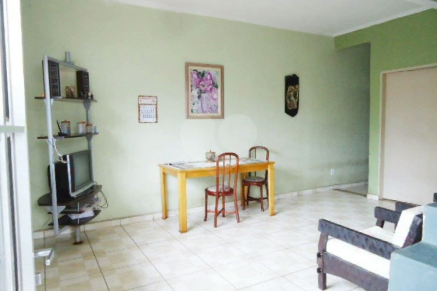 Sobrado à venda com 4 quartos, sendo 1 suíte, em Imirim, São Paulo, SP