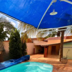 Casa à venda com 4 quartos, sendo 1 suíte, em Interlagos, Três Lagoas, MS