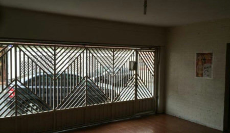 Casa à venda com 4 quartos em Mandaqui, São Paulo, SP