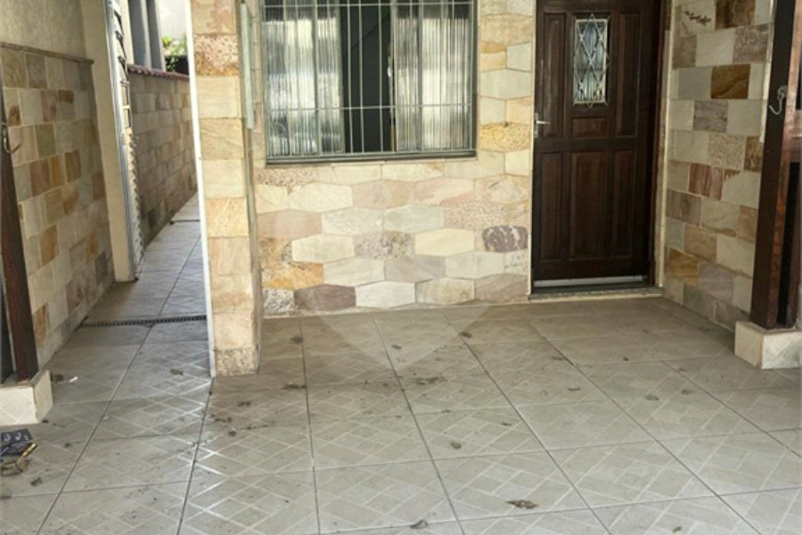 Sobrado à venda com 2 quartos em Vila Nova Mazzei, São Paulo, SP
