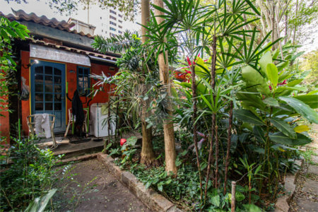 Casa à venda ou para alugar com 4 quartos em Jardim Marajoara, São Paulo, SP