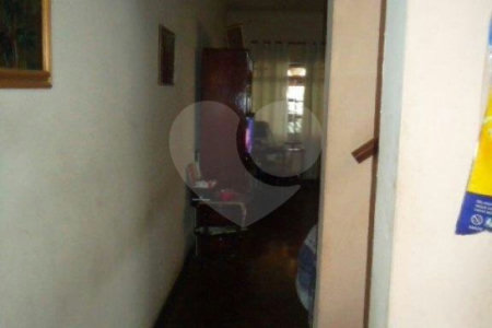 Casa à venda com 2 quartos no condomínio Narandiba 28, São Paulo - SP