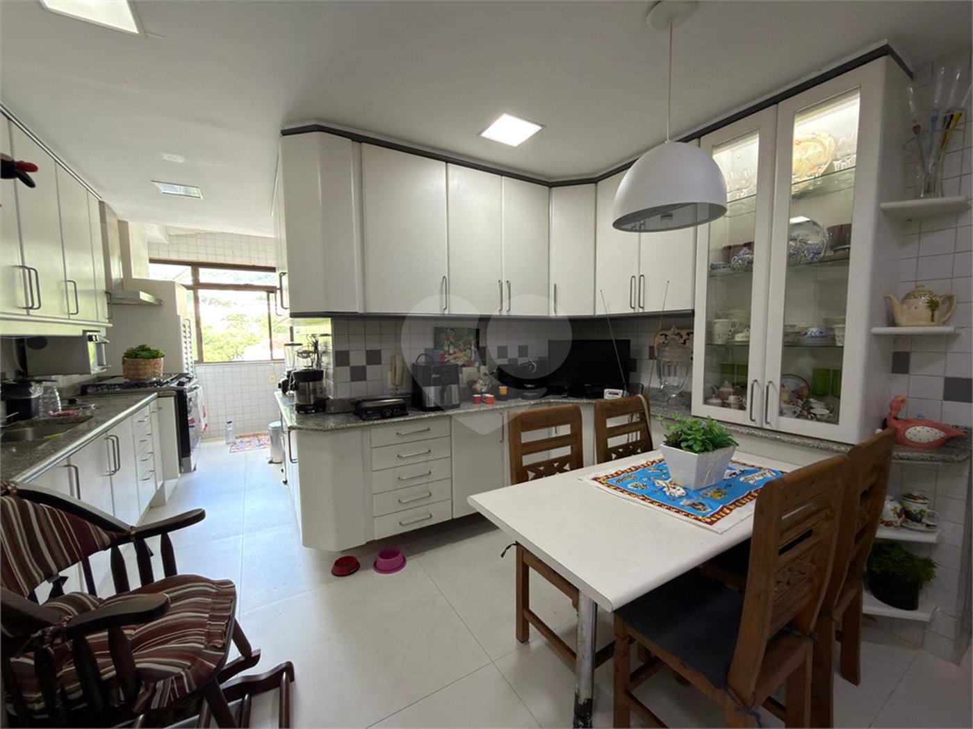 Apartamento à venda com 3 quartos, sendo 2 suítes, em Tijuca, Rio de Janeiro, RJ