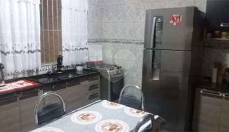 Casa à venda com 2 quartos em Jardim Novo Portugal, Guarulhos, SP