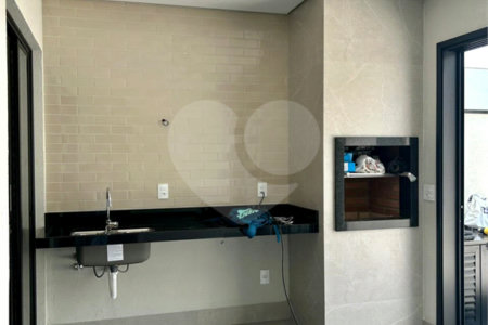 Casa à venda com 3 suítes no condomínio Jardins DI Roma Piazza Venezia, Indaiatuba - SP
