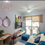 Apartamento à venda com 2 quartos em Jardim das Vertentes, São Paulo, SP